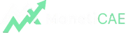 Logo de MonetiCAE - Expertos en monetización de ahorros energéticos y CAE